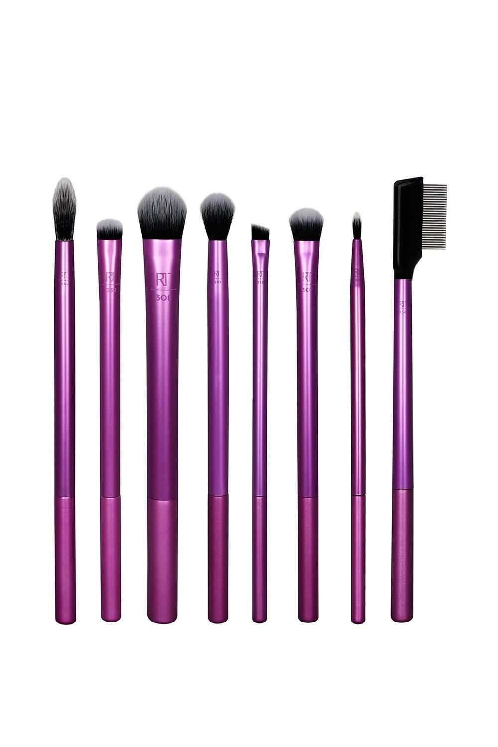 Everyday Eye Essentials