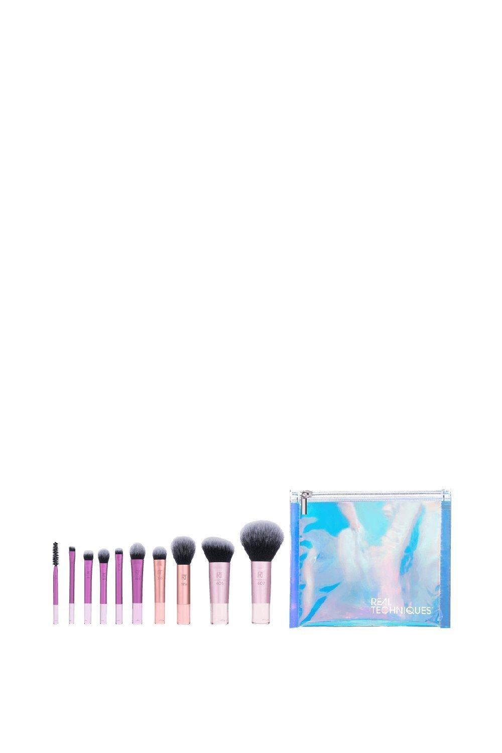 Travel Fantasy Mini Brush Set