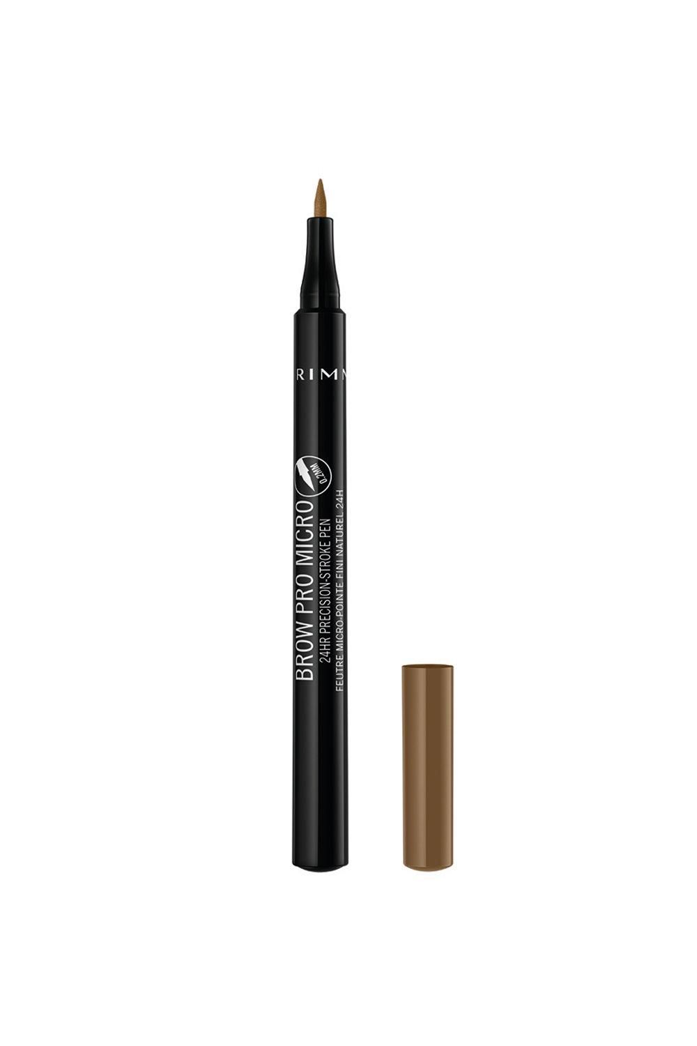 Brow Pro Micro 24HR Precision-Stroke Pen