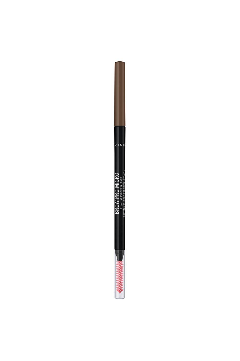 Brow Pro Microdefiner Pencil