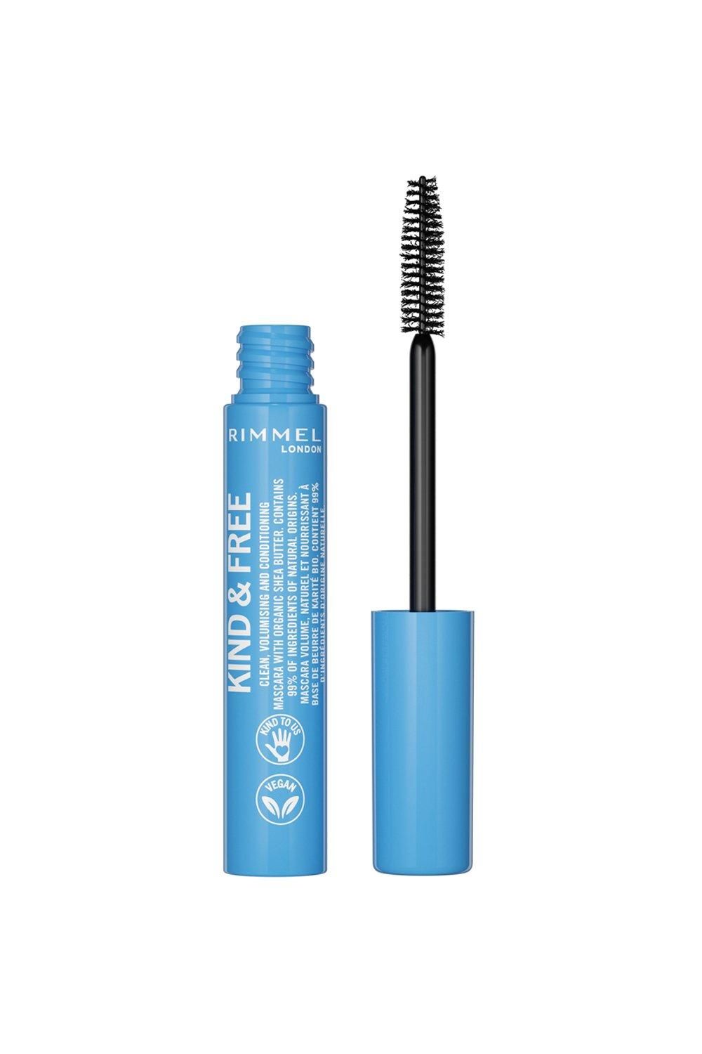 Kind & Free Clean Volume Mascara