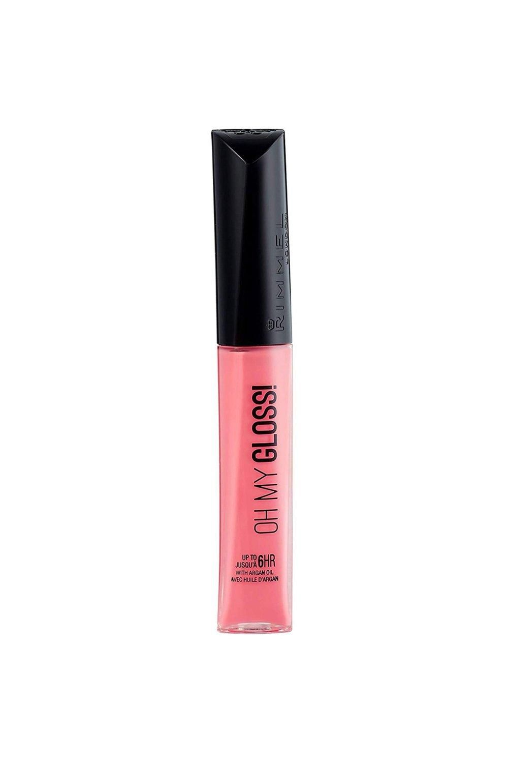 Oh My Gloss! Lip Gloss