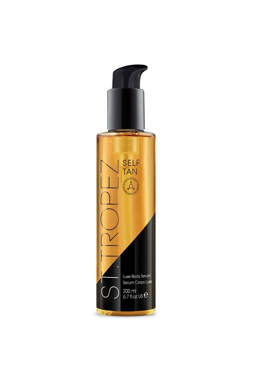Self Tan Luxe Body Serum 200ml
