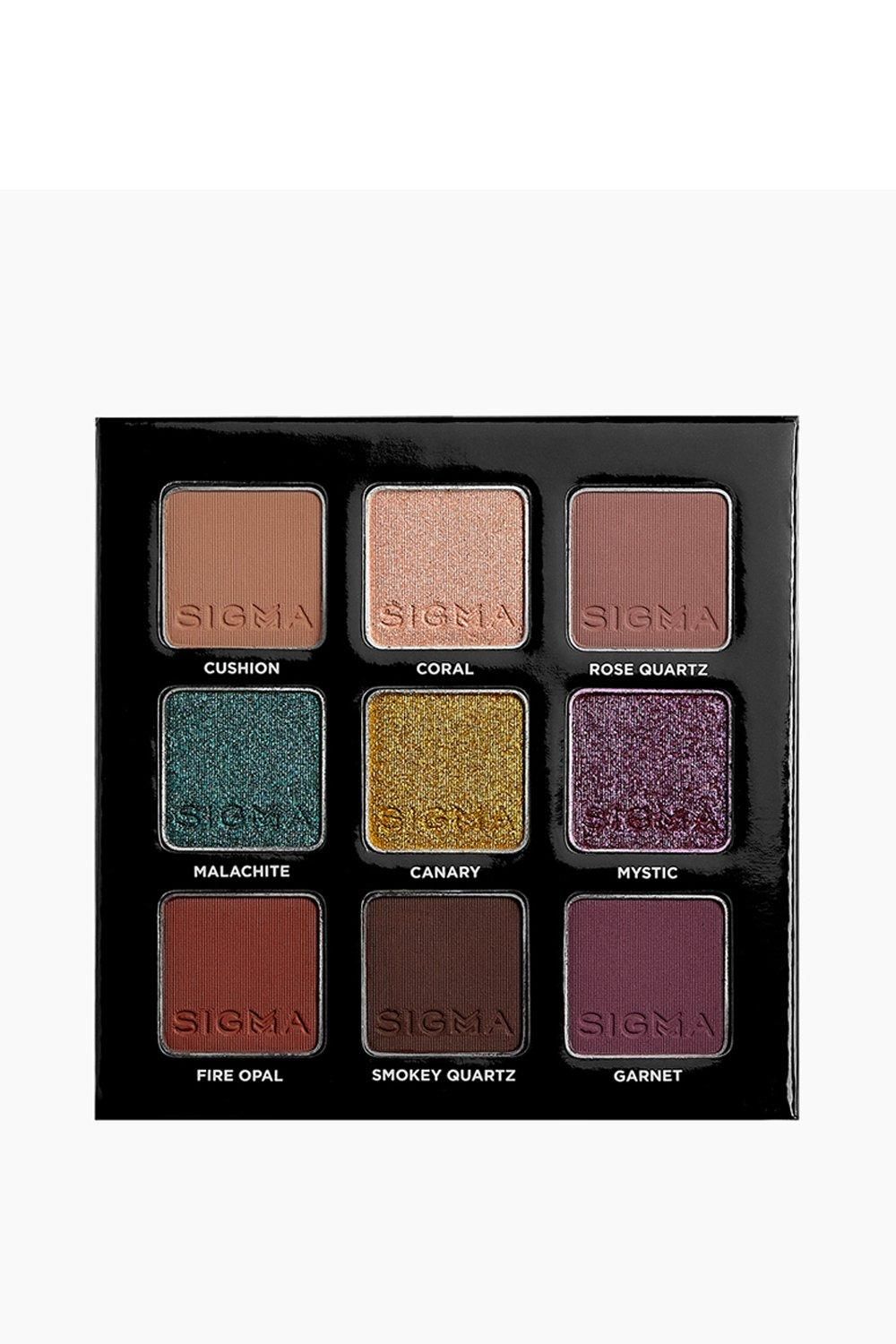 Jewels Eyeshadow Palette