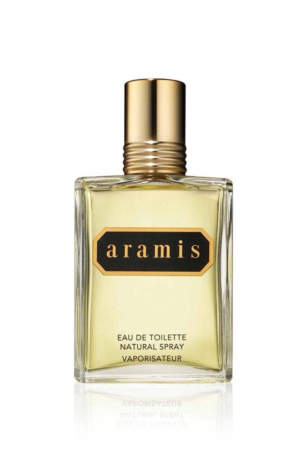 Aramis Eau de Toilette Spray 240ml