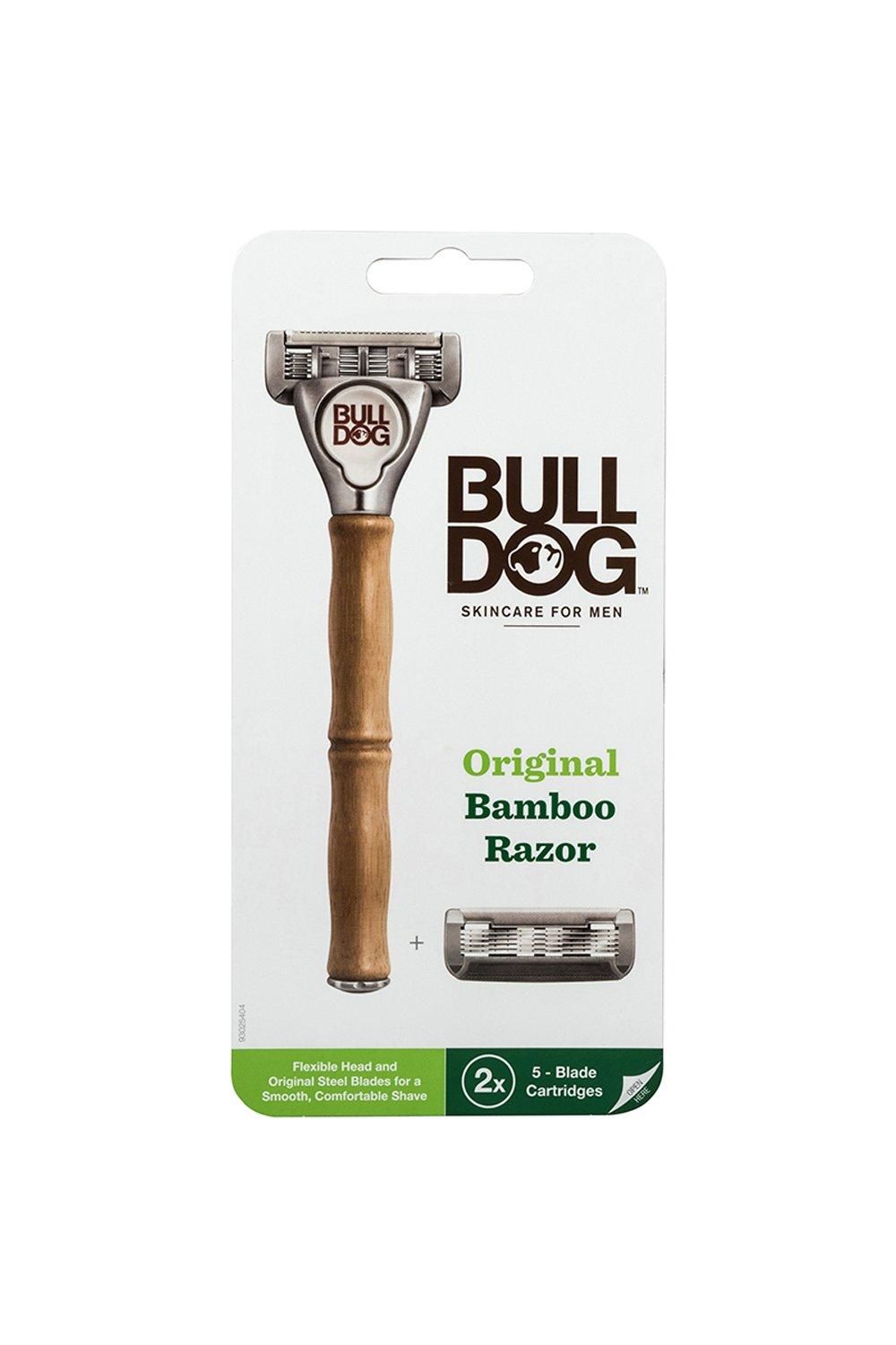 Original Bamboo Razor