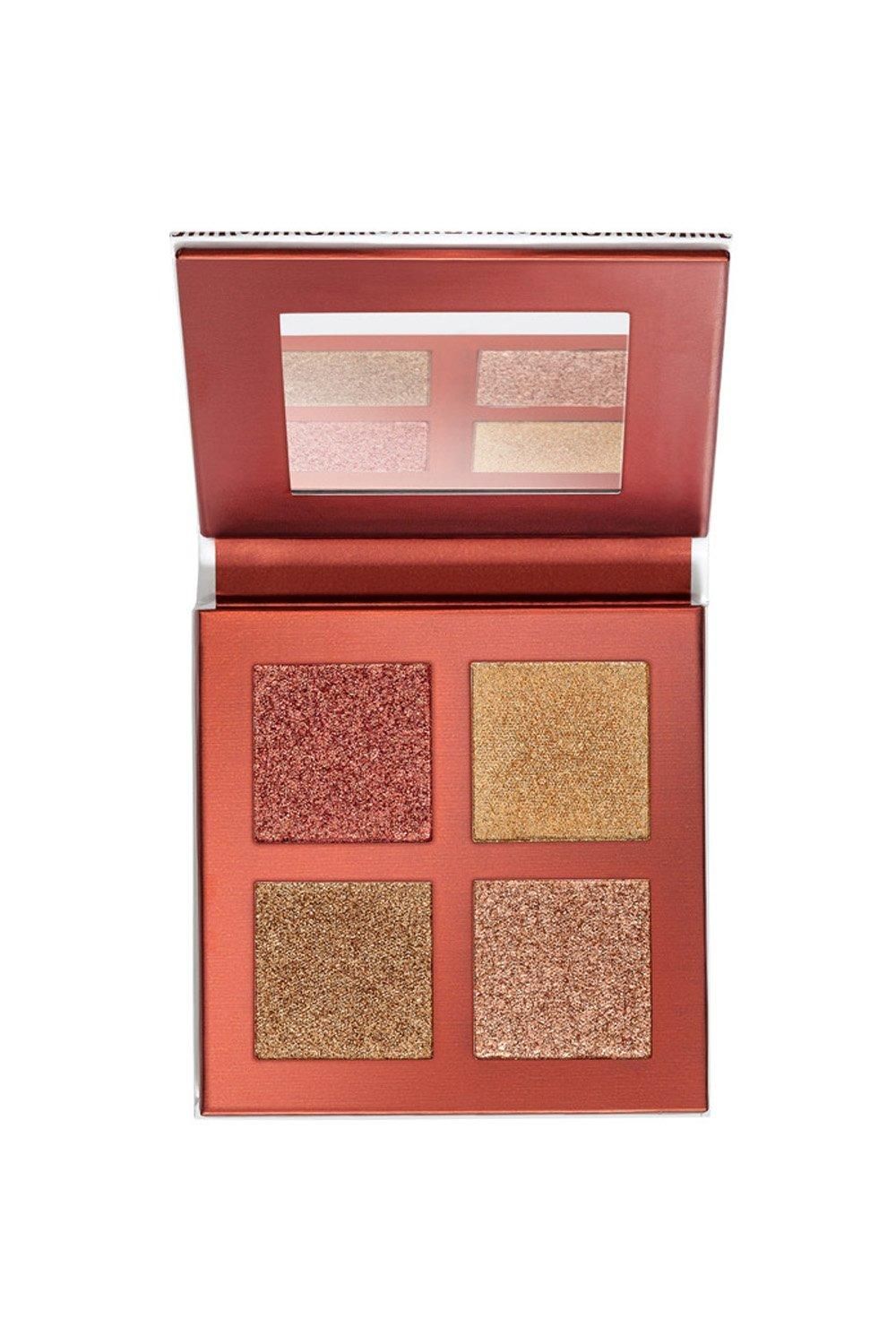 Goldmine Eyeshadow Palette