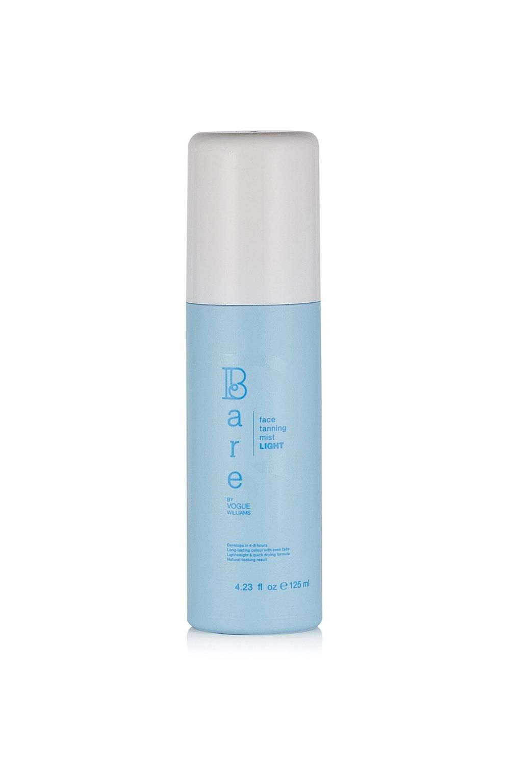 Face Tanning Mist