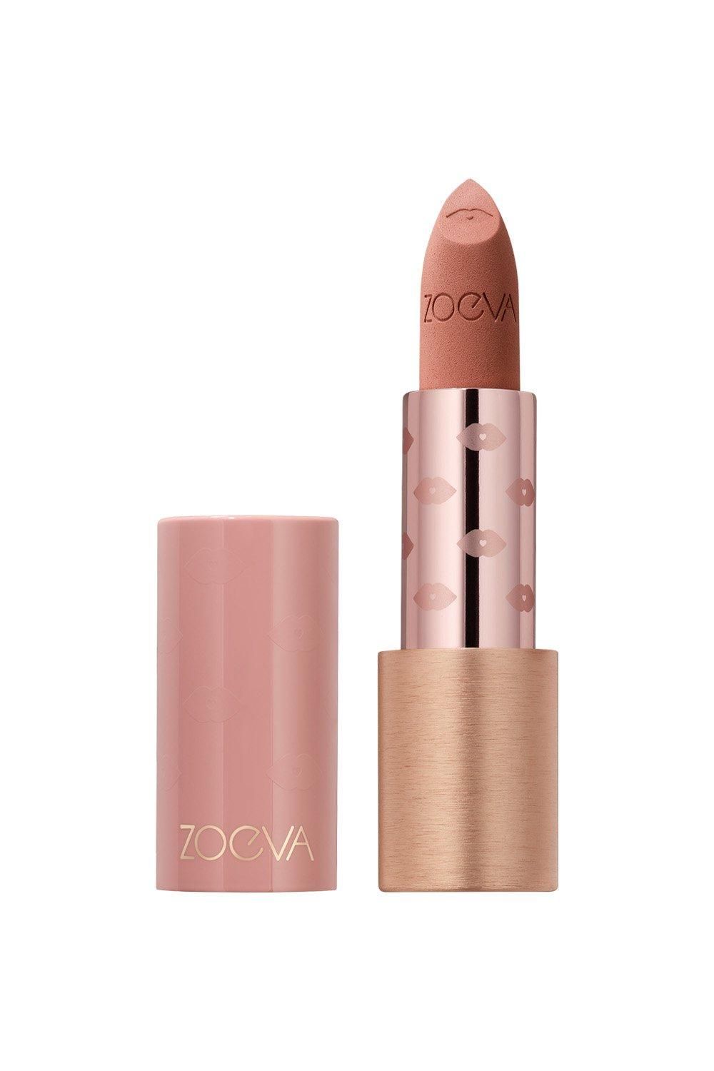 Velvet Love Matte Hyaluronic Lipstick