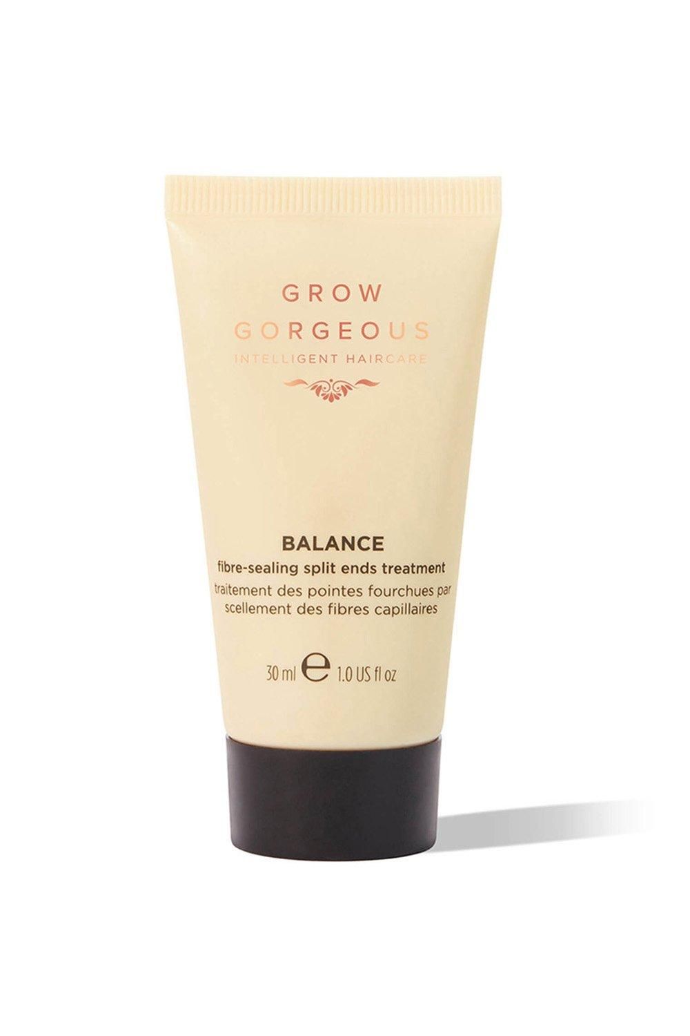 Balance Fibre-Sealing Split Ends Treatment Mini