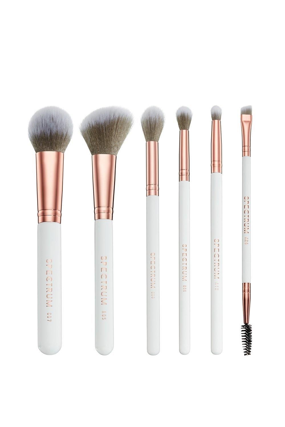 Marble 6 Piece Core Travel Set