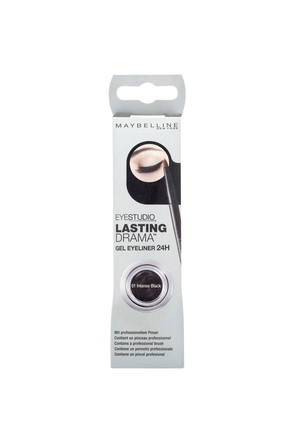 Lasting Drama Gel Eyeliner