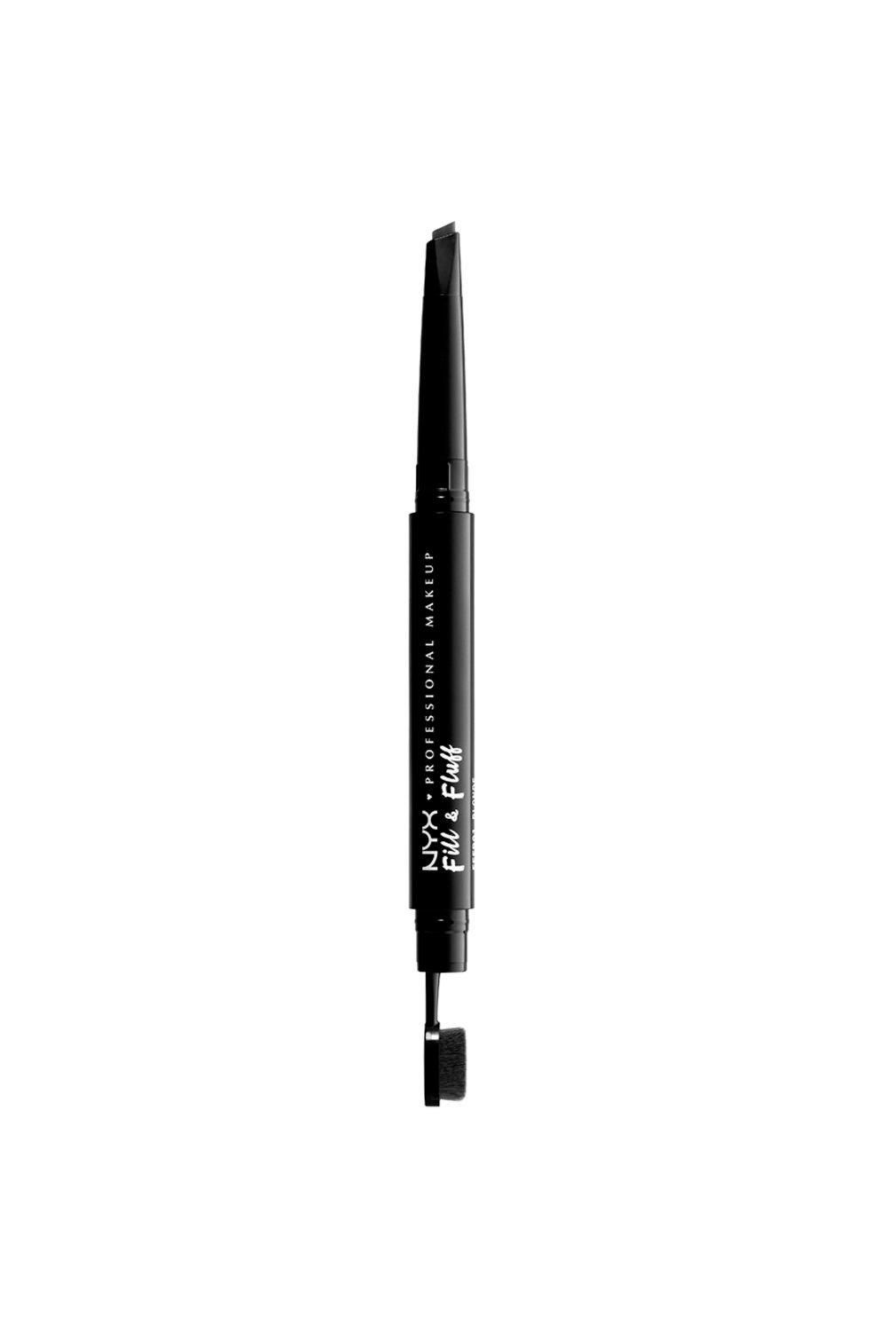 Fill & Fluff Eyebrow Pomade Pencil