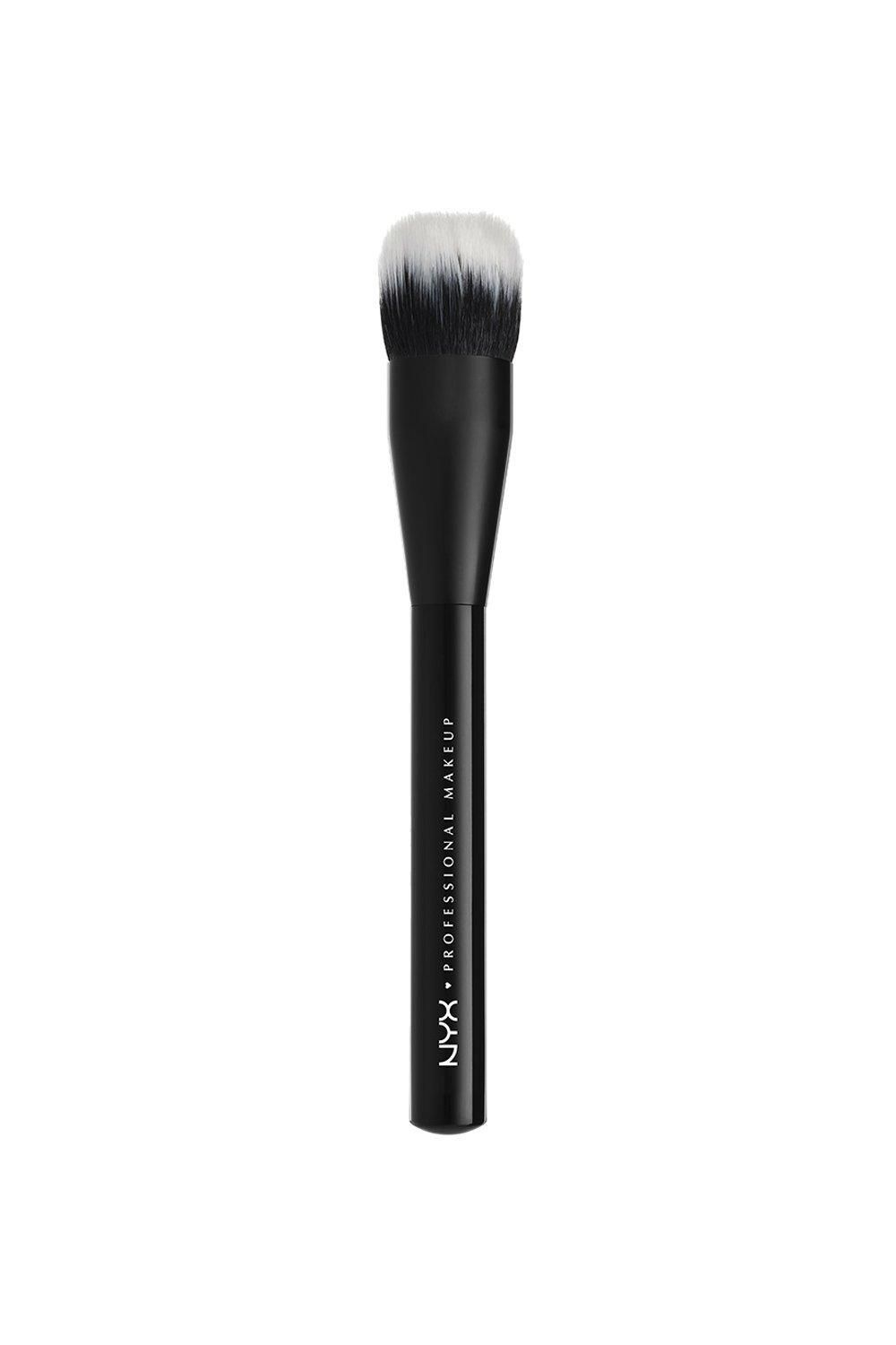 Pro Dual Fiber Foundation Brush