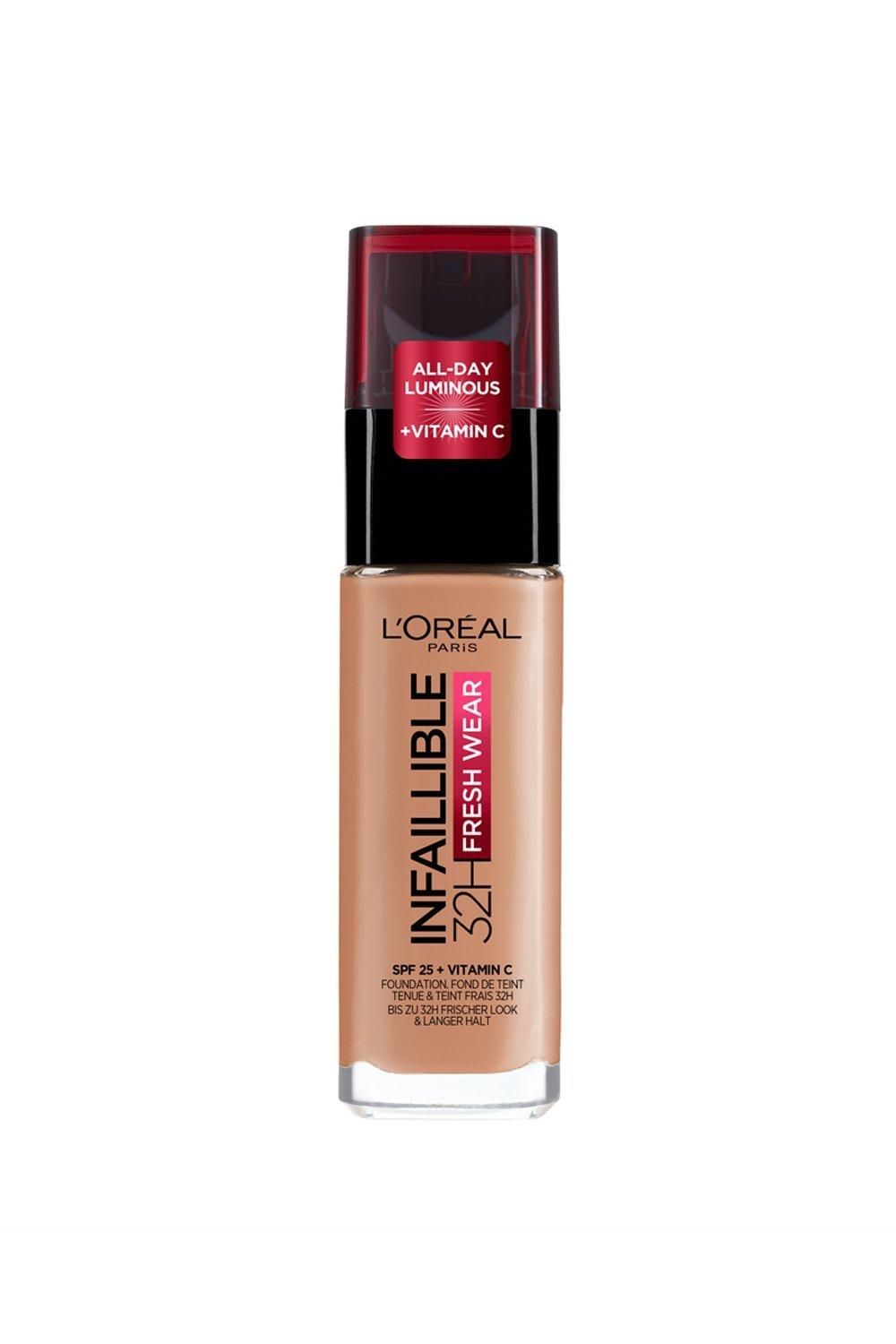 Infaillible 32H Fresh Wear Foundation