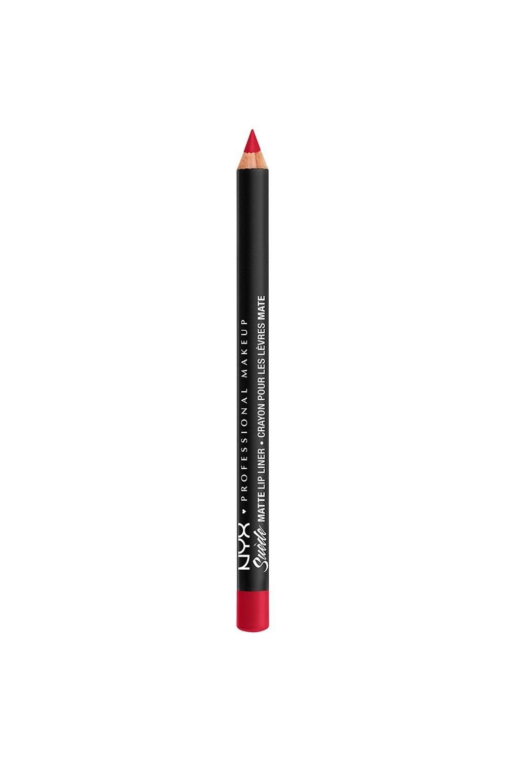 Suede Matte Lip Liner