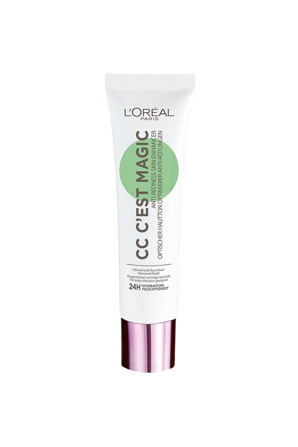 C'est Magic CC Cream Anti-Redness
