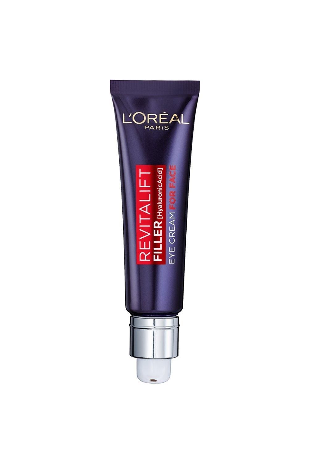 Revitalift Filler [+ Hyaluronic Acid] Eye Cream