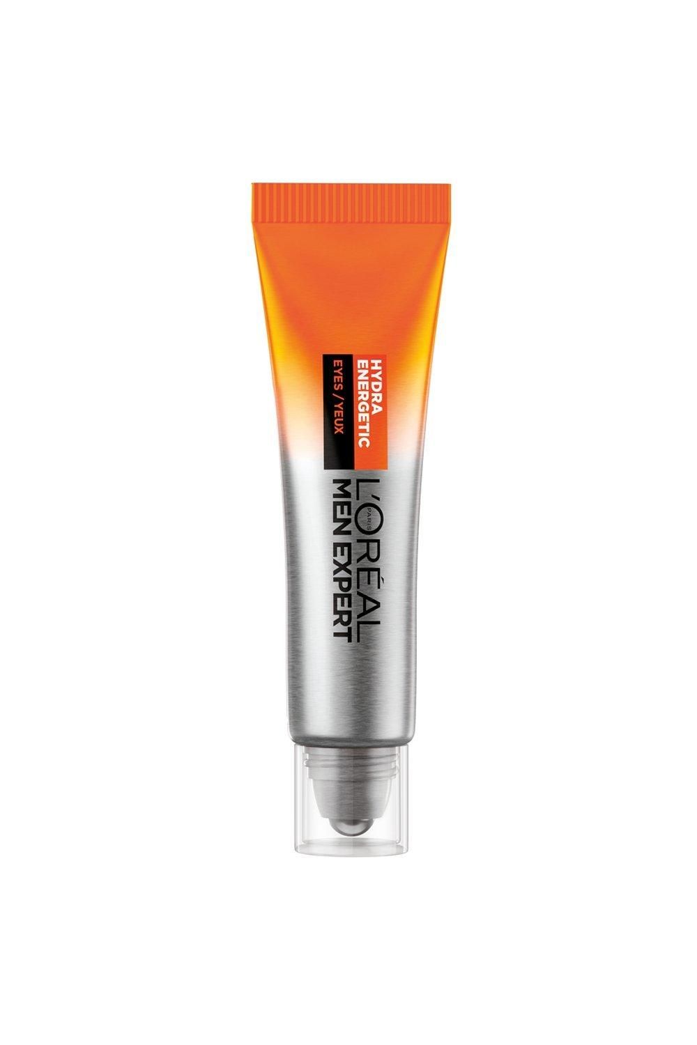 Men Expert Hydra energetic Turbo Booster Eye Roll On