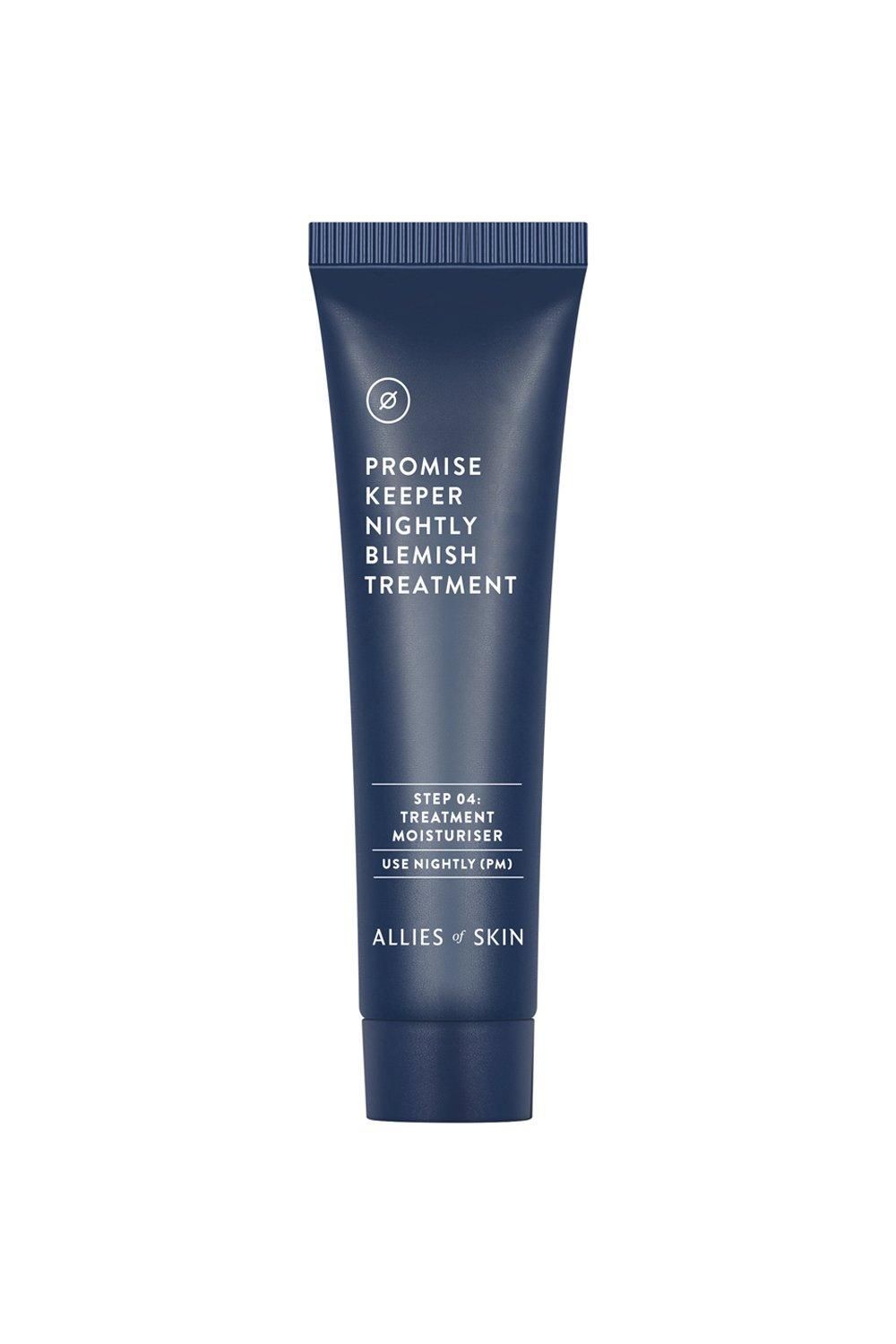 Deluxe Promise Keeper Blemish Sleeping Facial 12ml