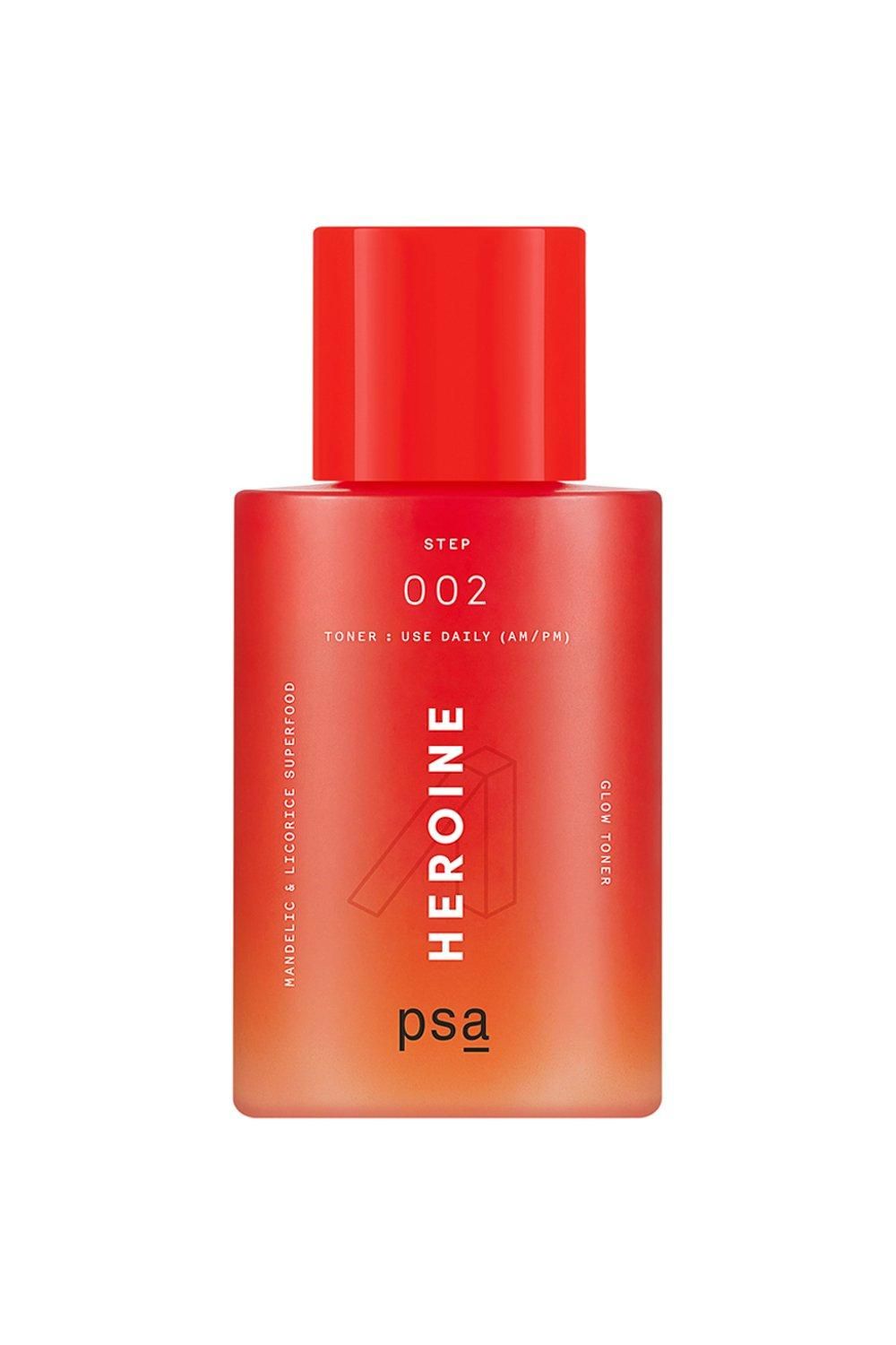 HEROINE Mandelic & Licorice Superfood Glow Toner 100ml