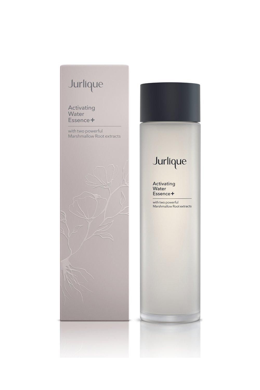 Activating Water Essence +