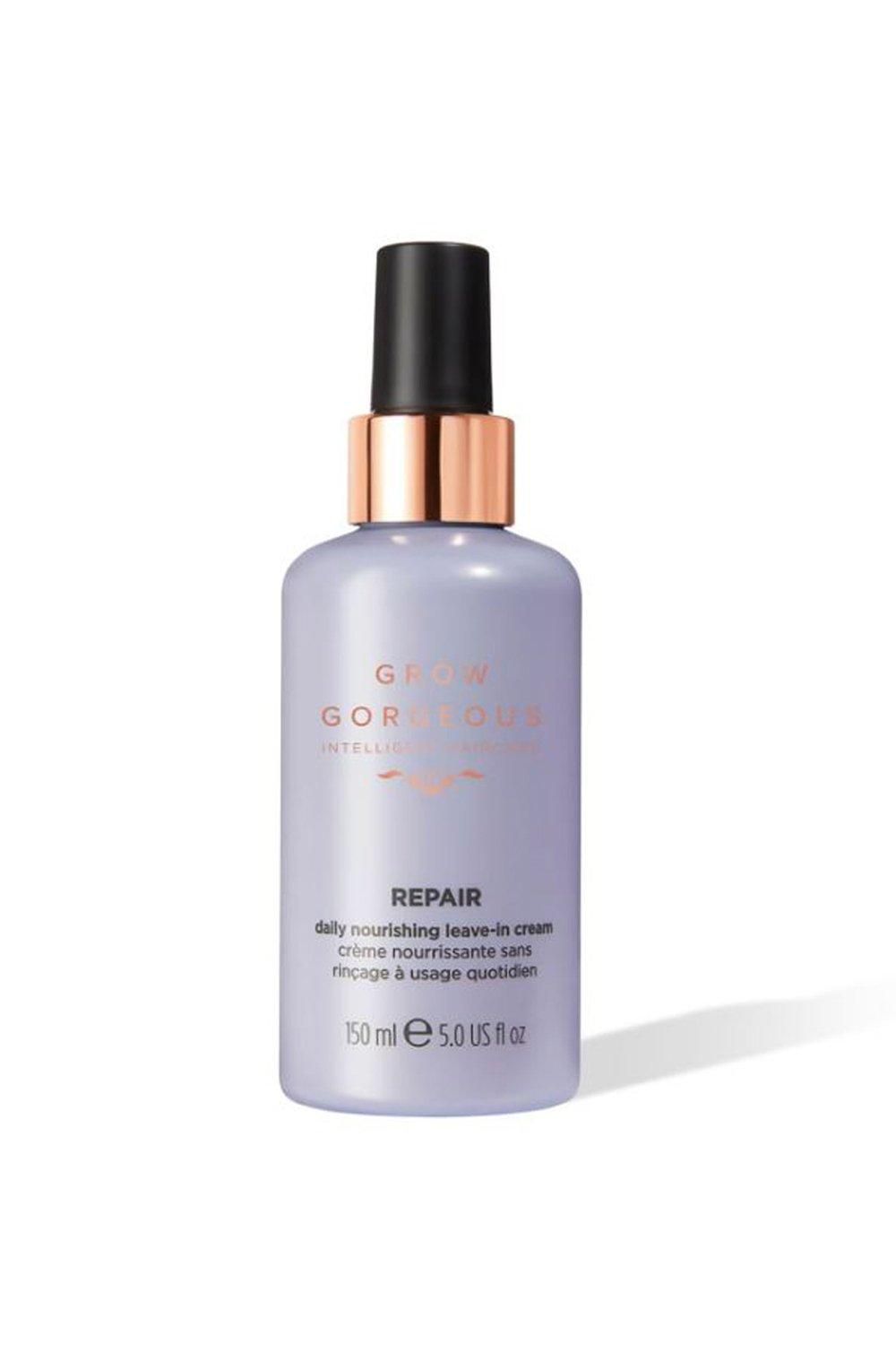 Grow Gorgeous Daily Repair Rehab 150ml