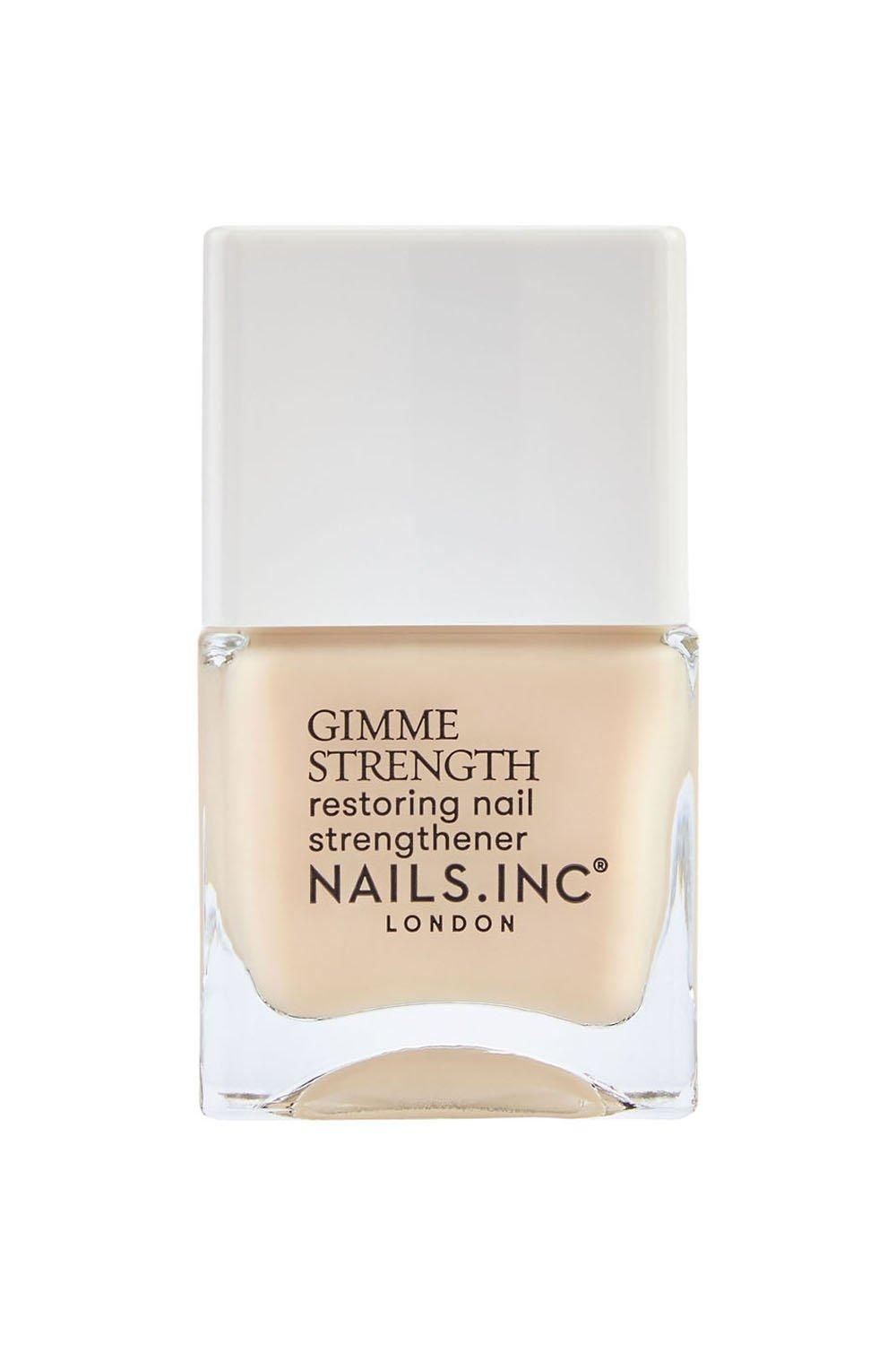 Gimme Strength Nail Strengthener