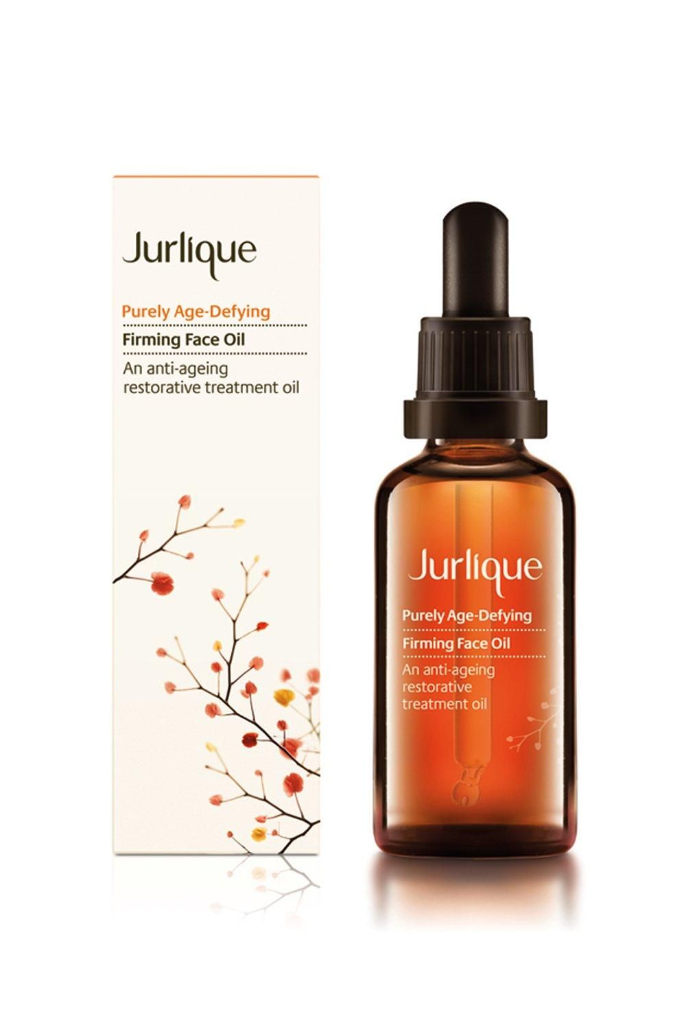 Purely Age-Defying Firming Face Oil 50ml