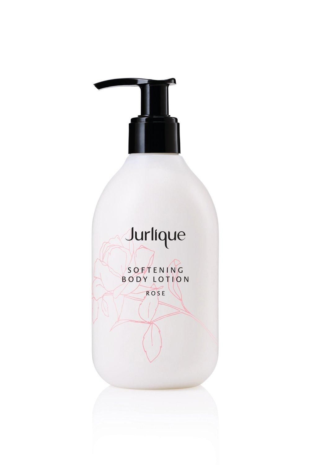 Softening Rose Body Lotion 300ml