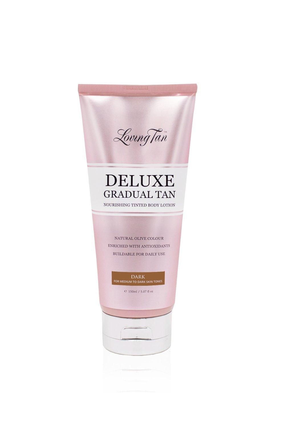 Deluxe Gradual Tan