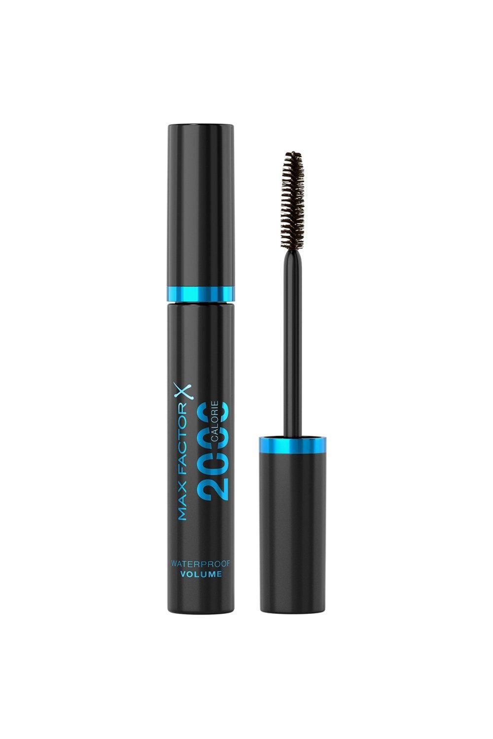 2000 Calorie Waterproof Mascara