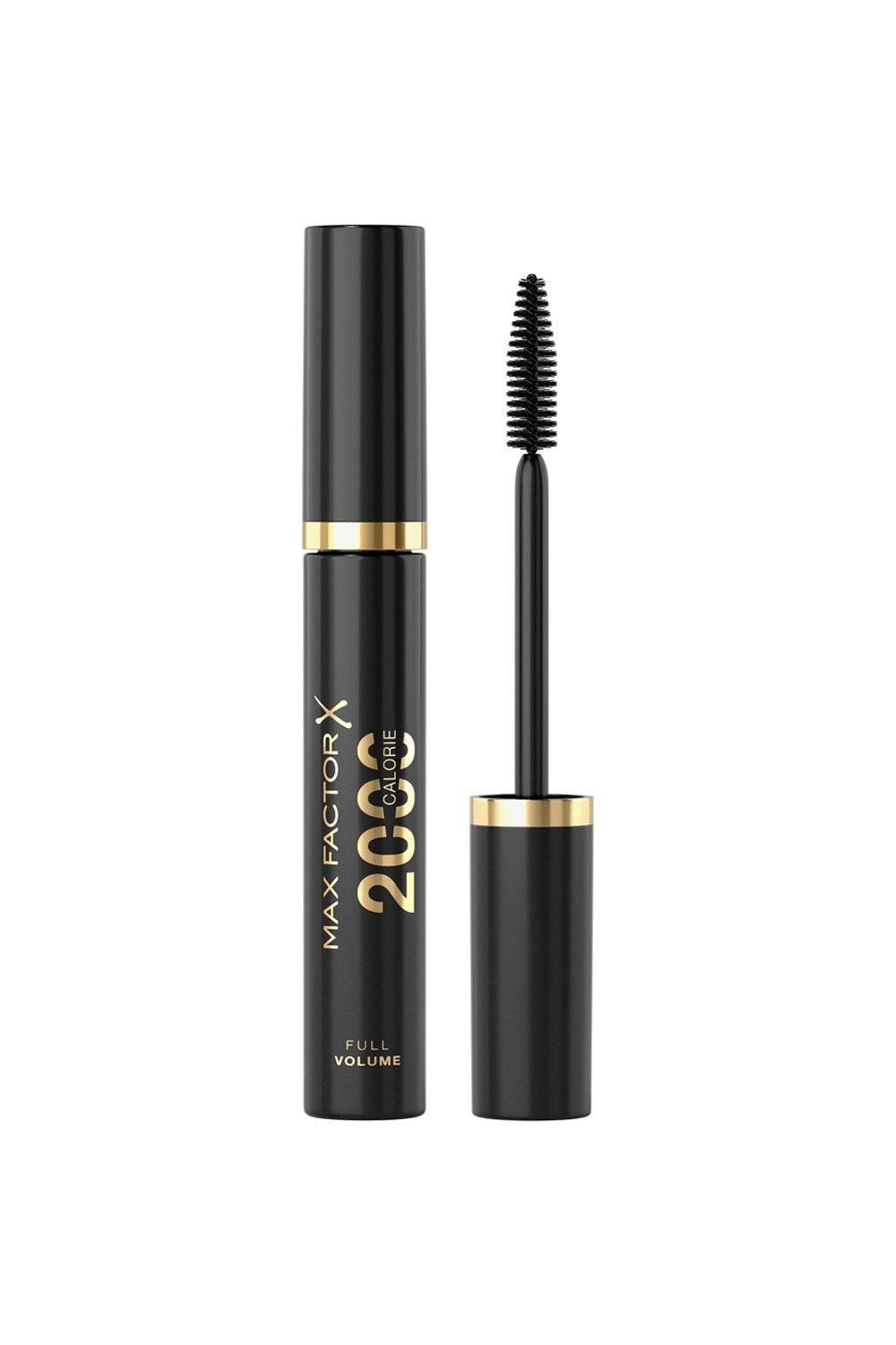 2000 Calorie Dramatic Volume Mascara