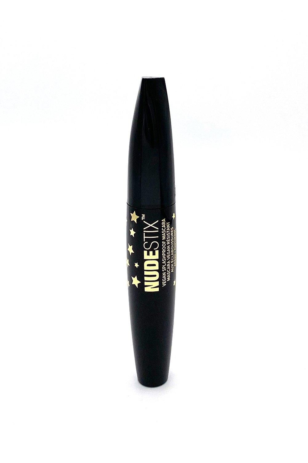 Splashproof Vegan Waterproof Mascara