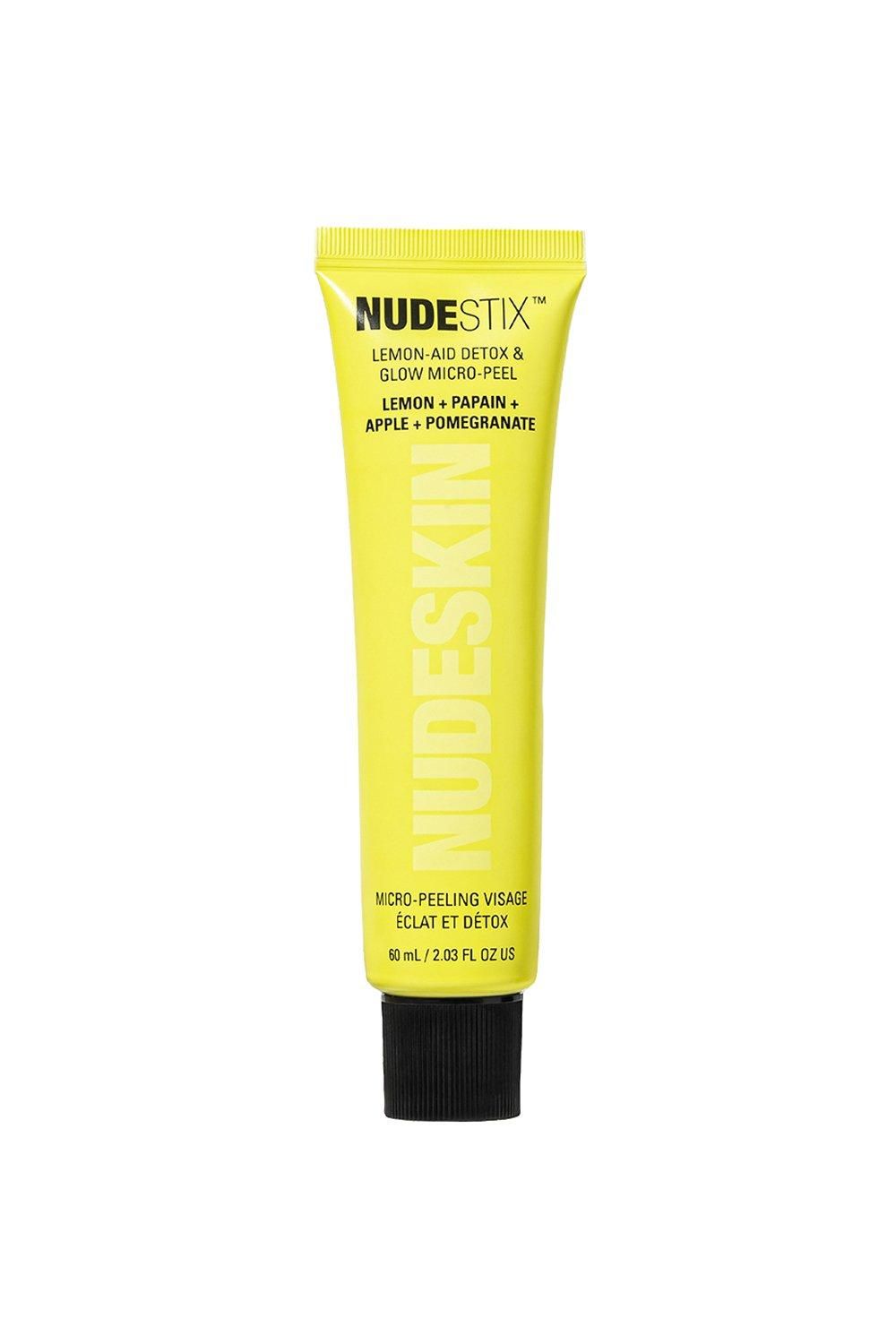 Nudeskin Lemon-Aid Detox & Glow Micro-Peel