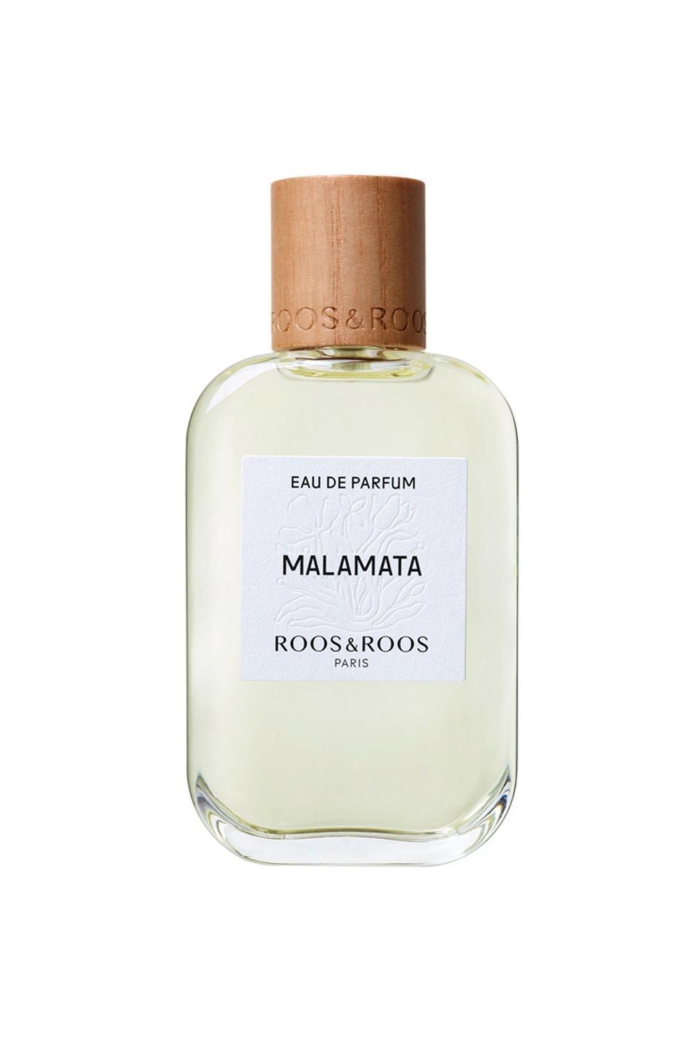Roos & Roos Les Simples Malamata Eau de Parfum 100ml