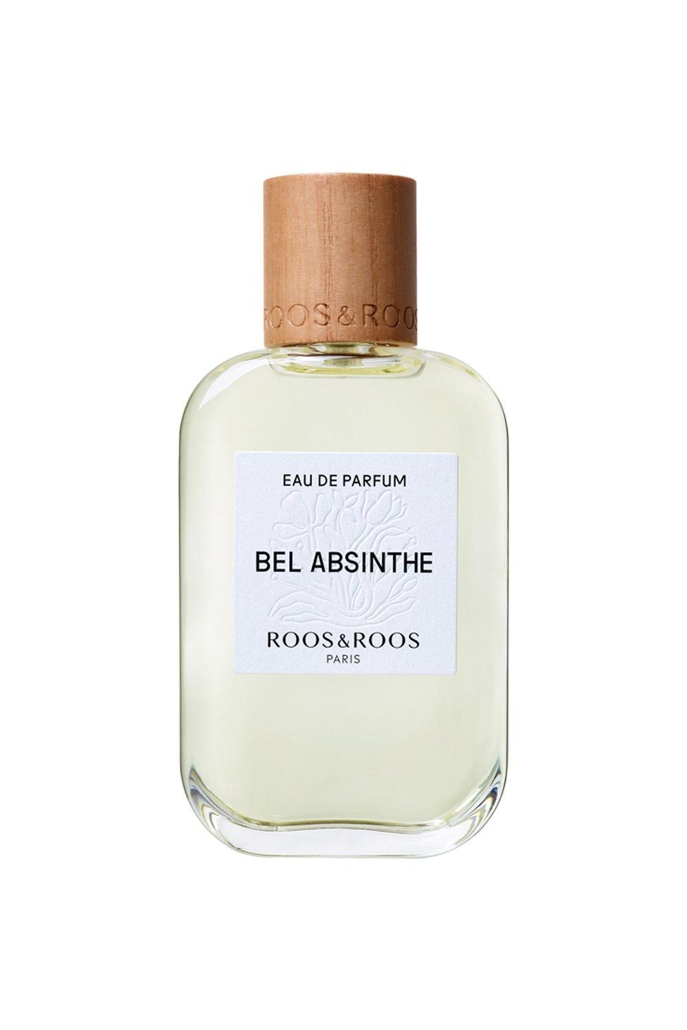 Roos & Roos Les Simples Bel Absinthe Eau De Parfum 100ml