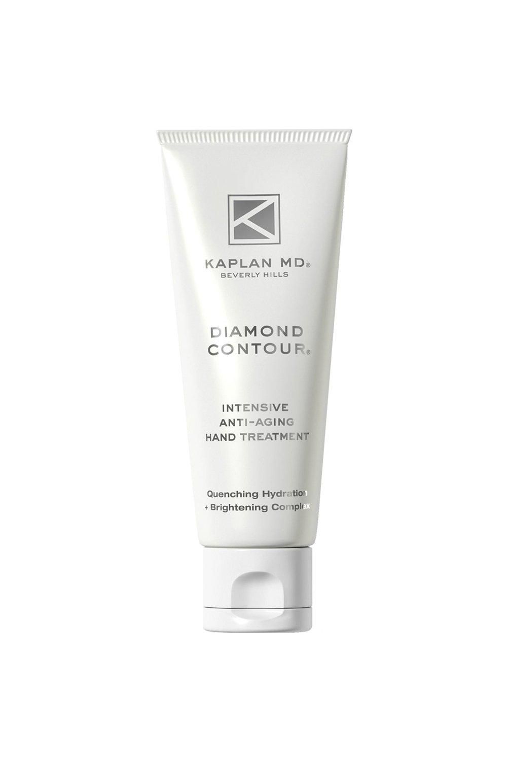 Diamond Contour Anti-Aging Hand Treatment 90ml