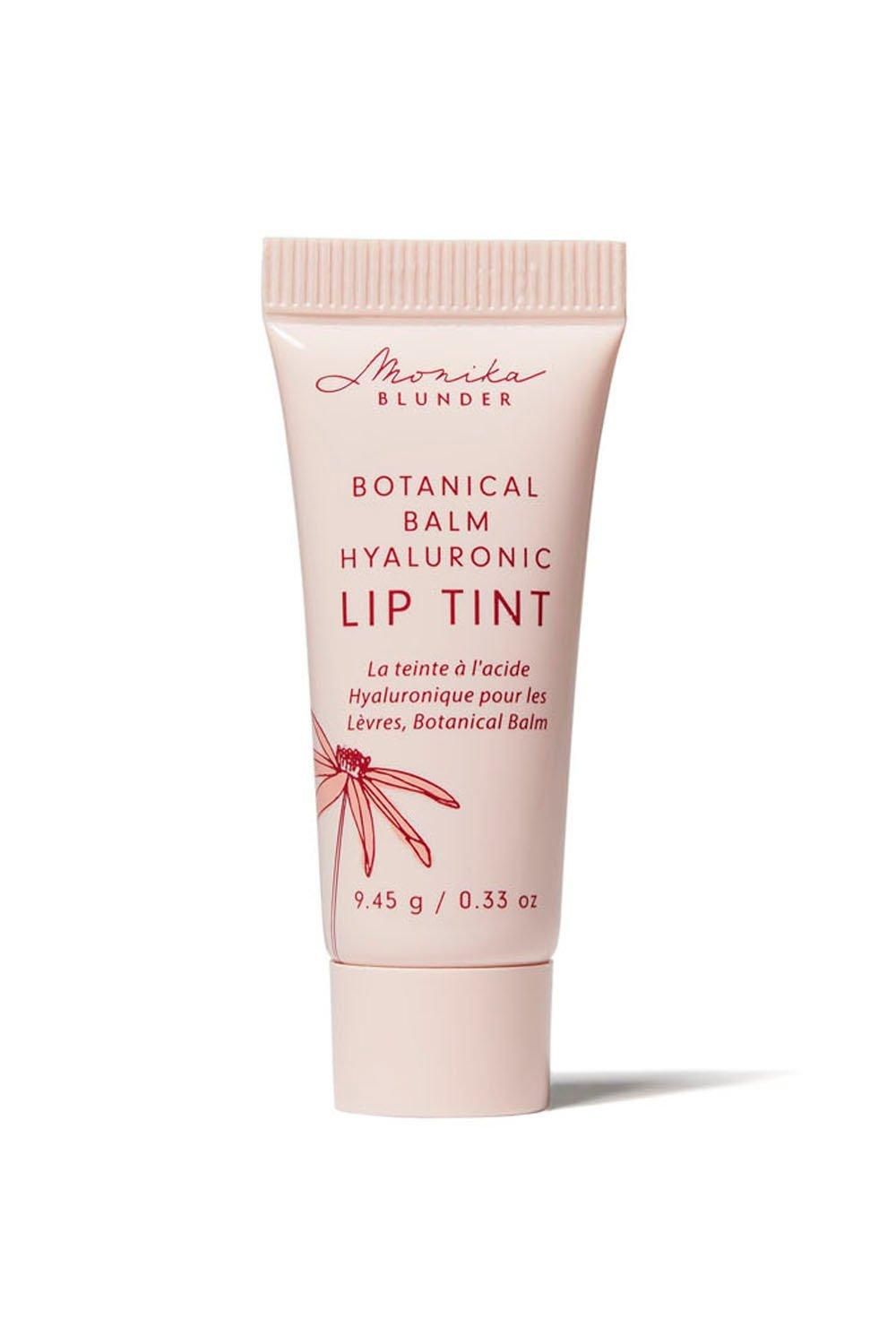 Botanical Balm Hyaluronic Lip Tint