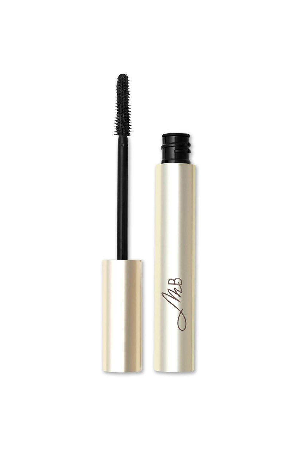 Architect Eyes Buildable Mascara