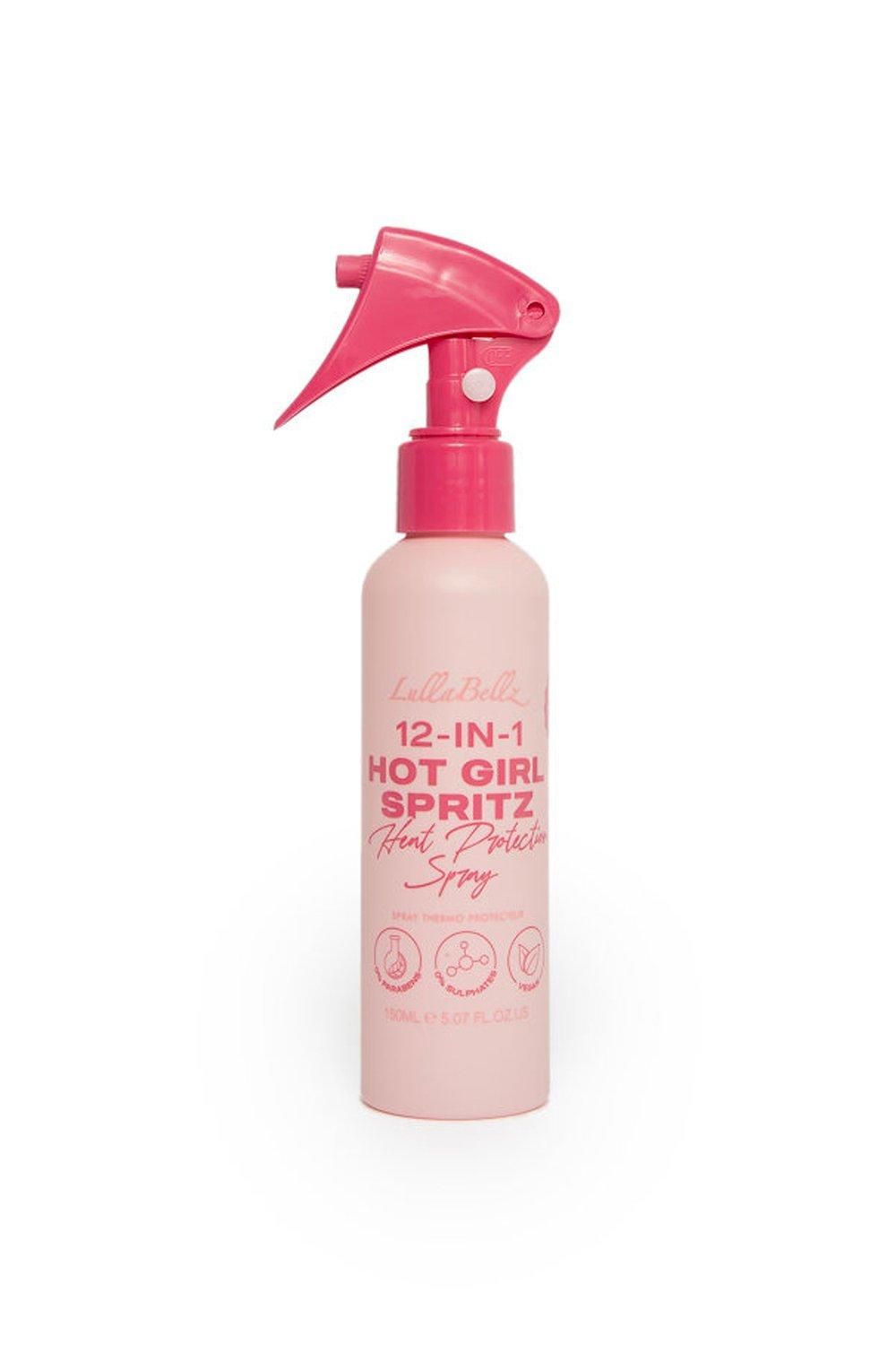 12-in-1 Hot Girl Spritz 150ml