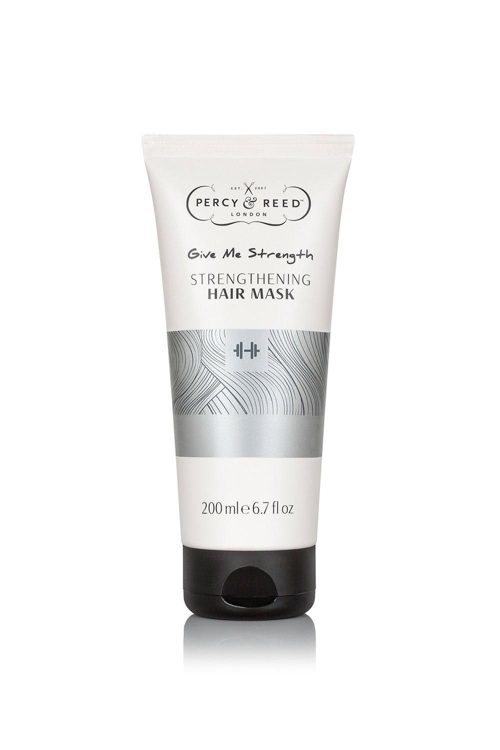 Give Me Strength Strengthening Hair Mask 200ml