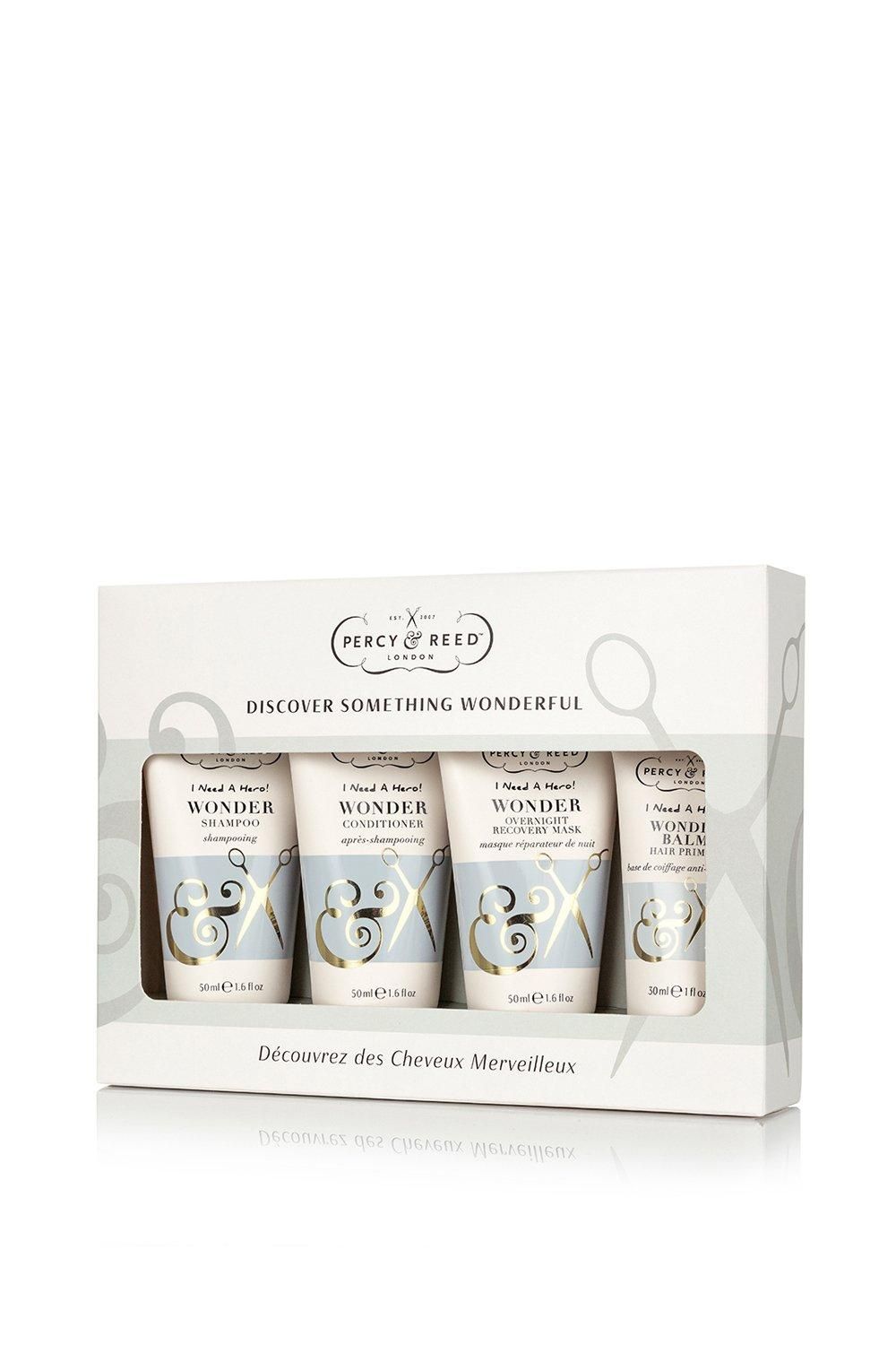 Discover Something Wonderful