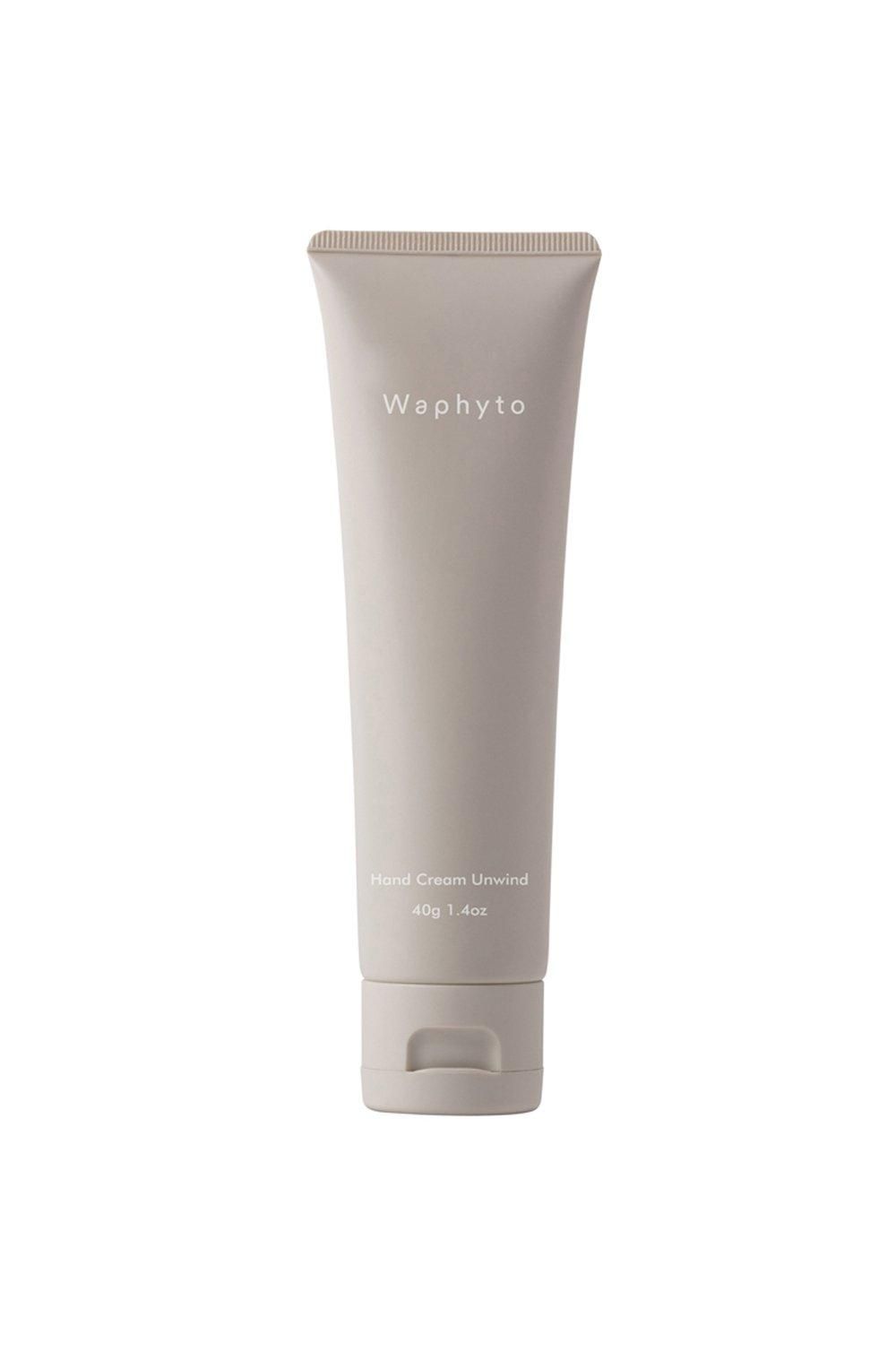 Unwind Hand Cream