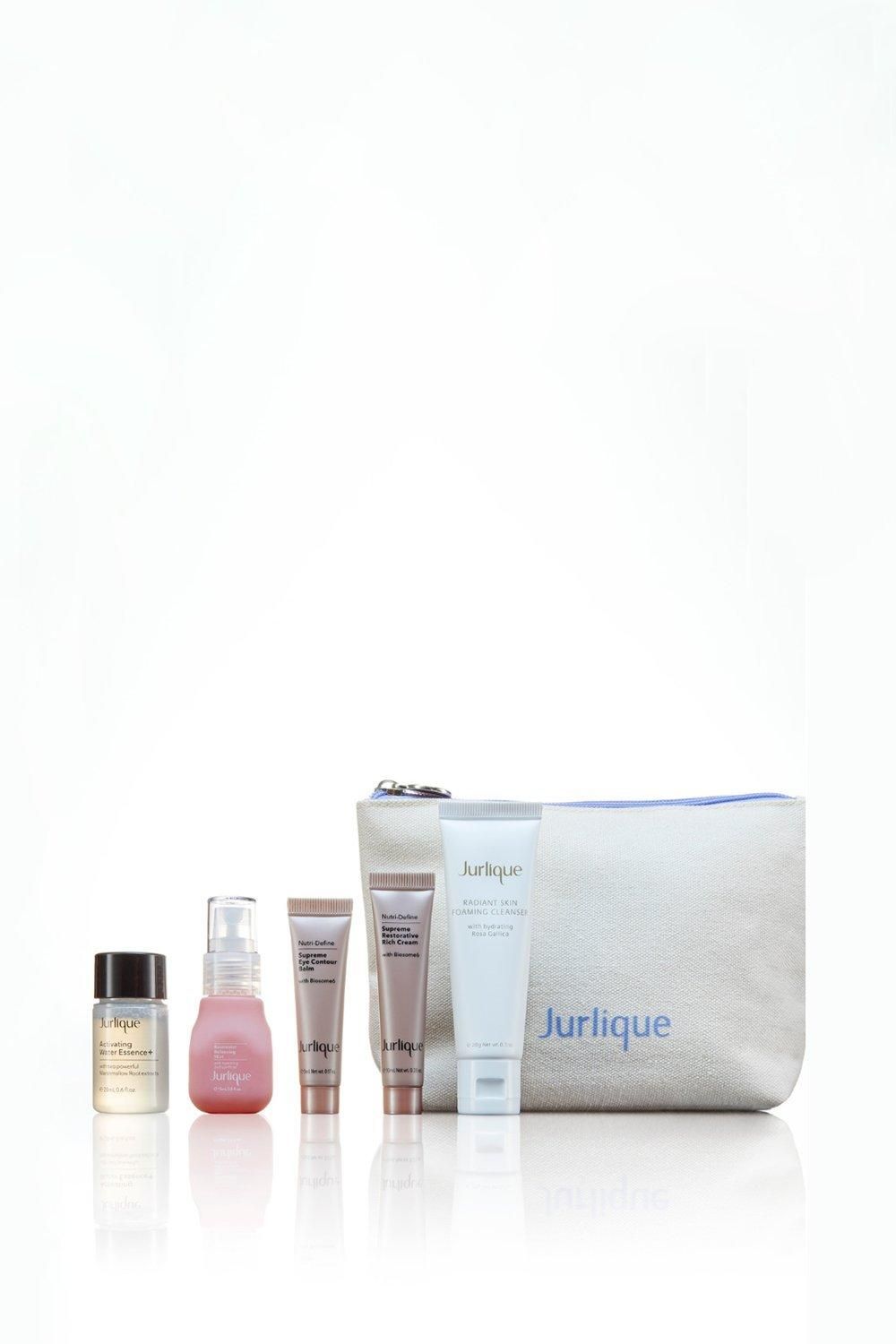 Skin Ritual (worth £90)