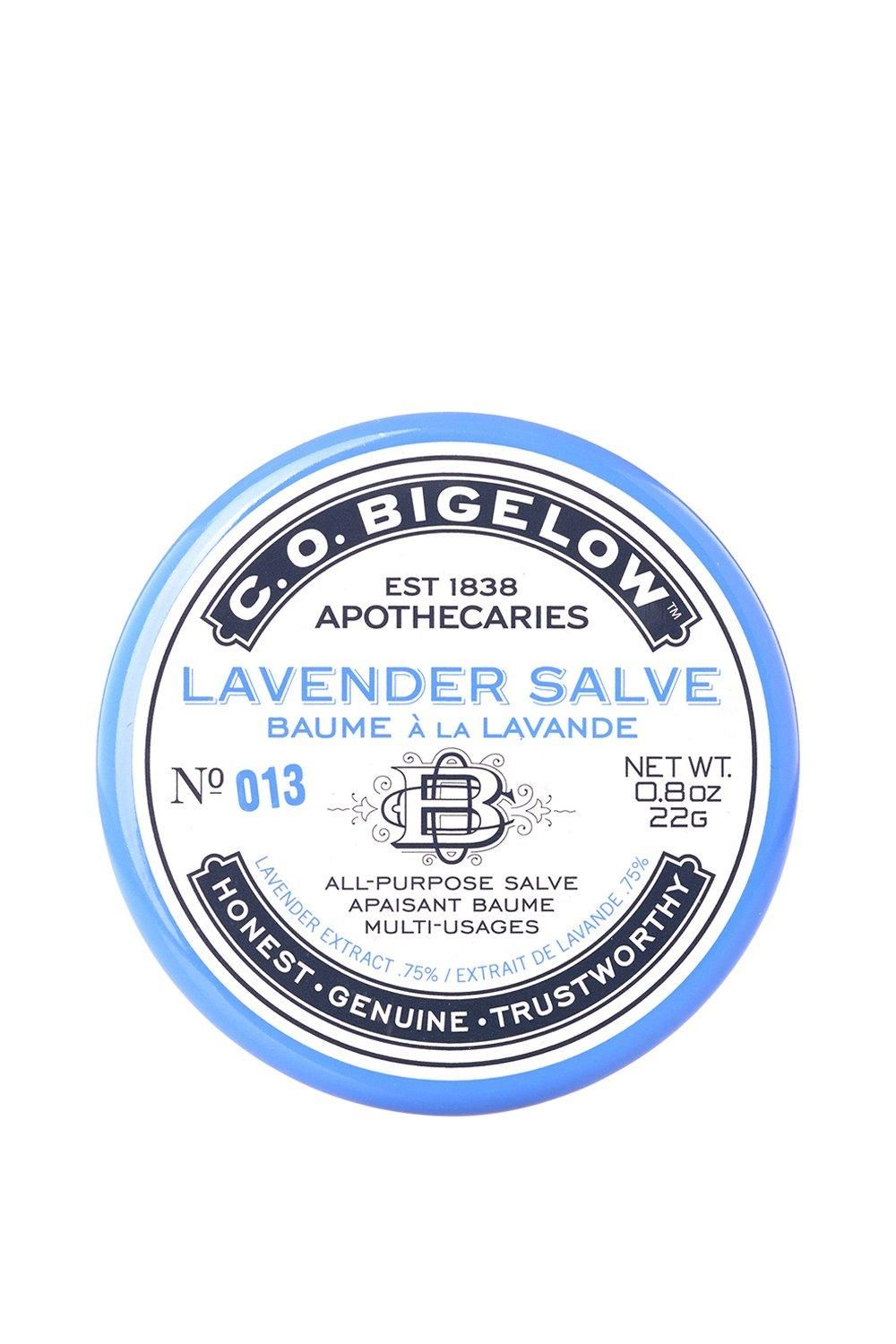 Lavender Salve Tin 18ml