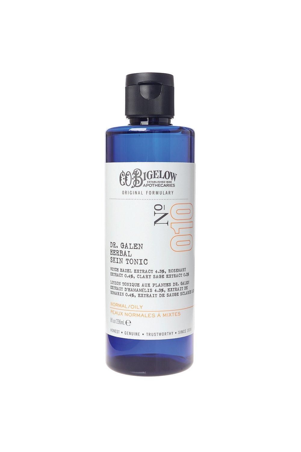 Dr. Galen Herbal Skin Tonic 237ml