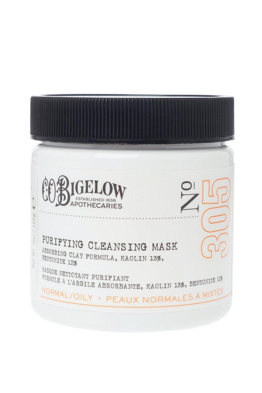 Purifying Cleansing Mask 118ml