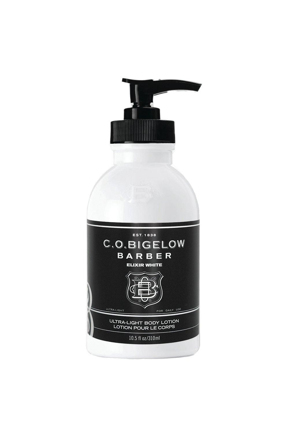 Extra Light Body Lotion - Elixir White 296ml