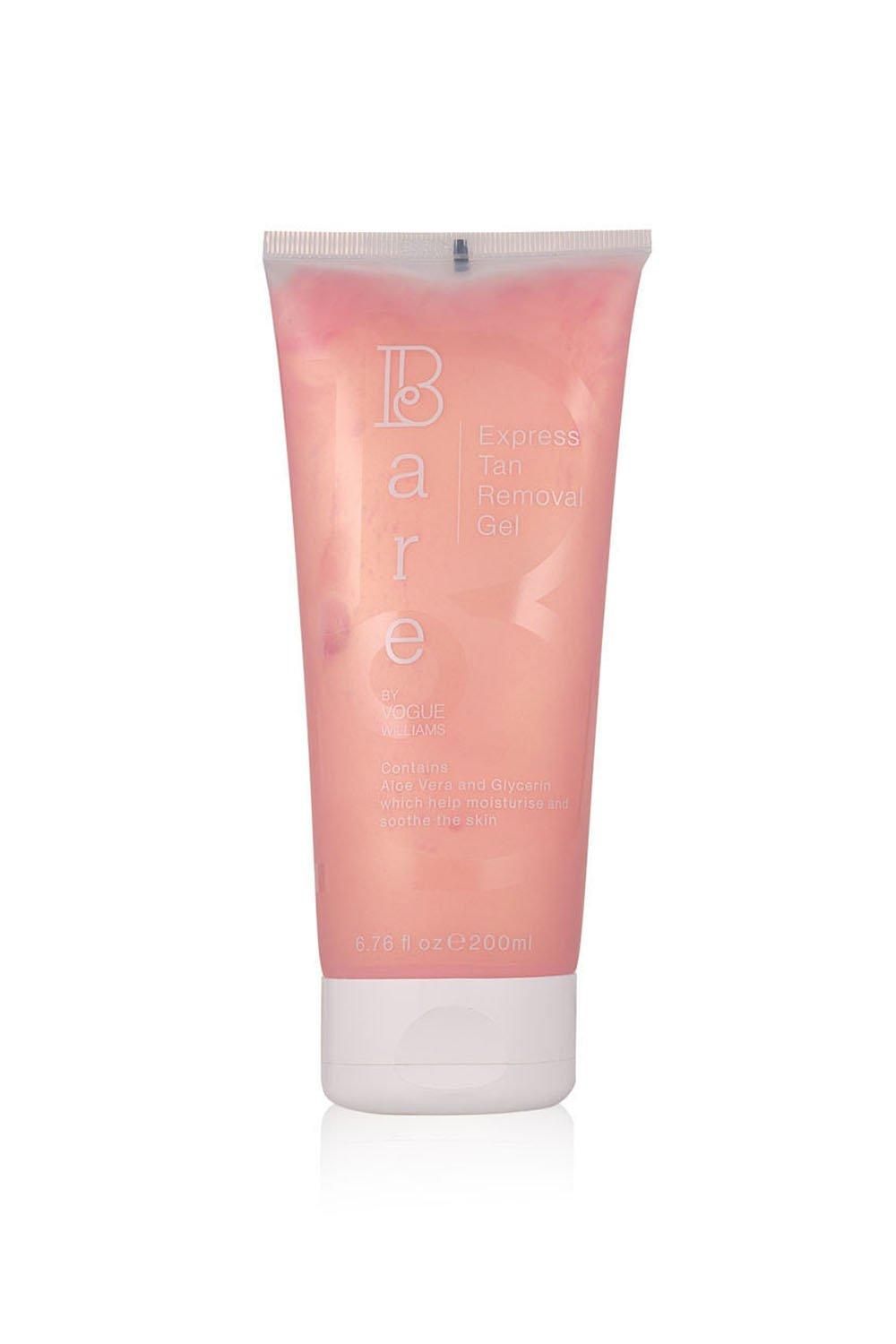 Express Tan Removal Gel